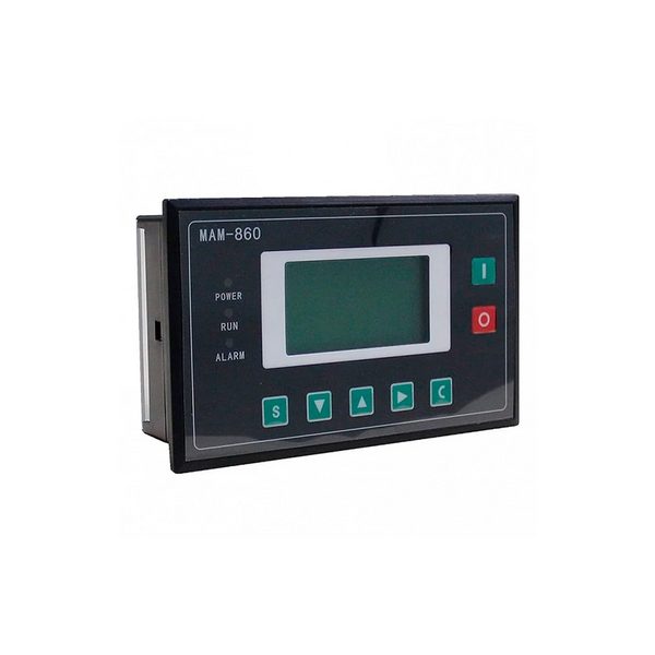 Контроллер MAM 860