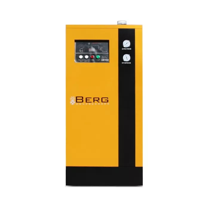 Рефрижераторный осушитель BERG ОВ-110