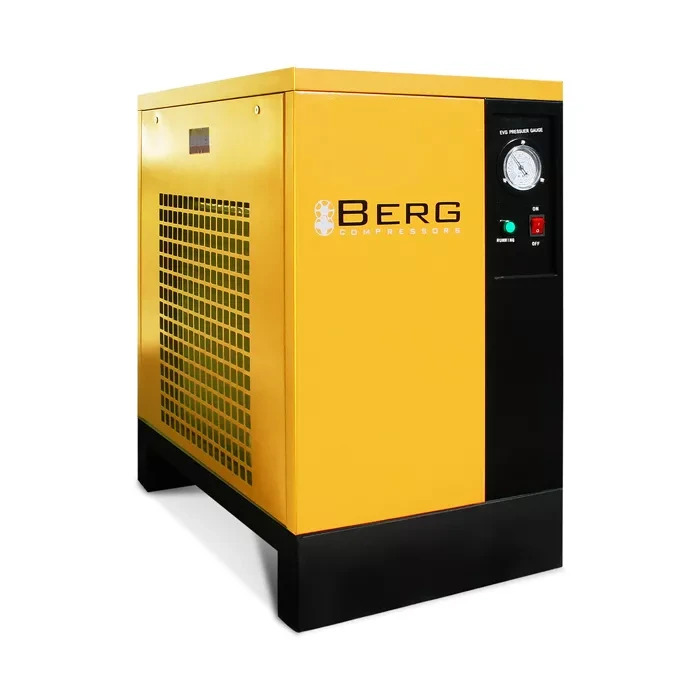 Рефрижераторный осушитель BERG ОВ-11