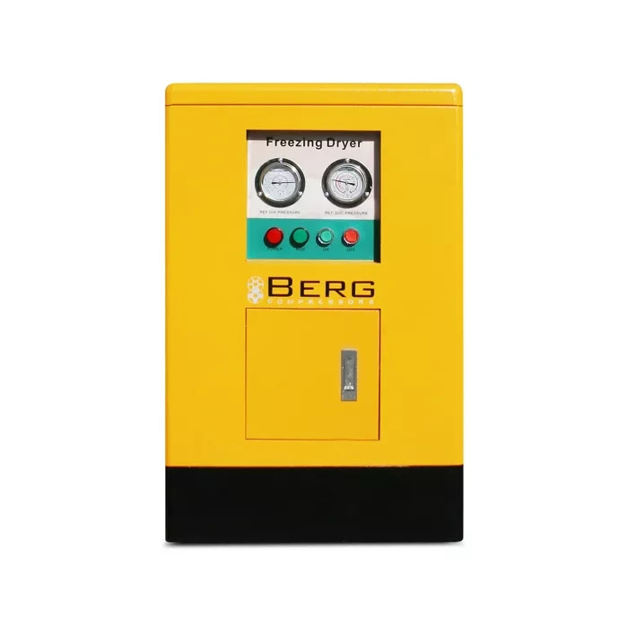 Рефрижераторный осушитель BERG ОВ-30